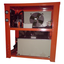Ro Water Chiller