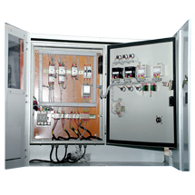 Brine Chiller
