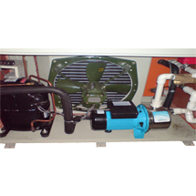 Compact Chiller