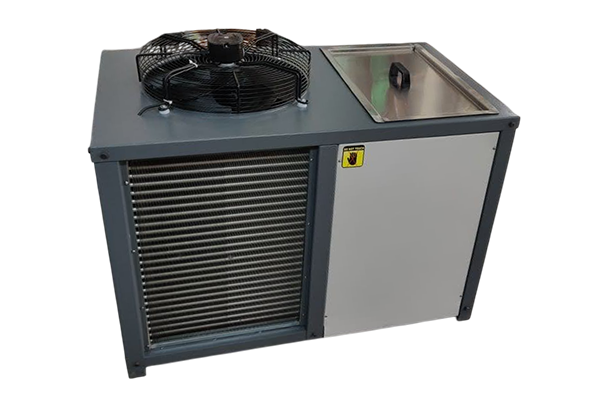 2 TR RO Water Chiller