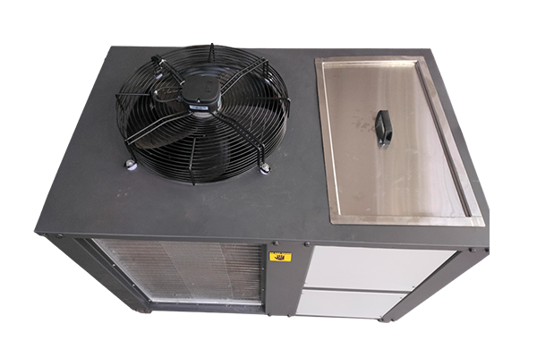 2 TR RO Water Chiller