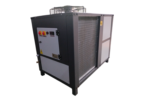 2 TR RO Water Chiller