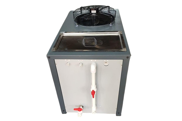 2 TR RO Water Chiller