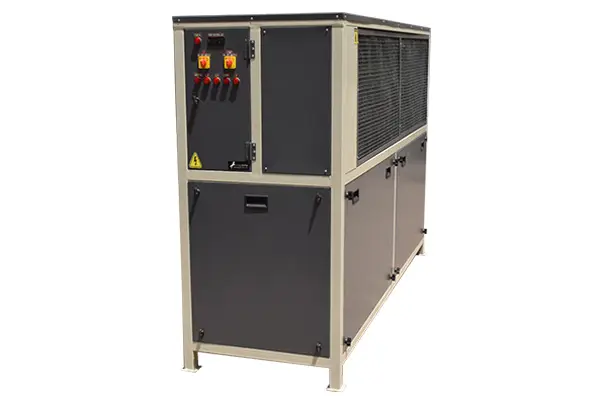 10 TR Water Cooled Chiller