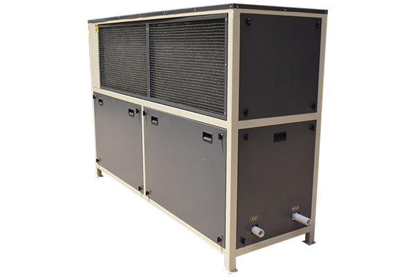 30rap Chiller Manual