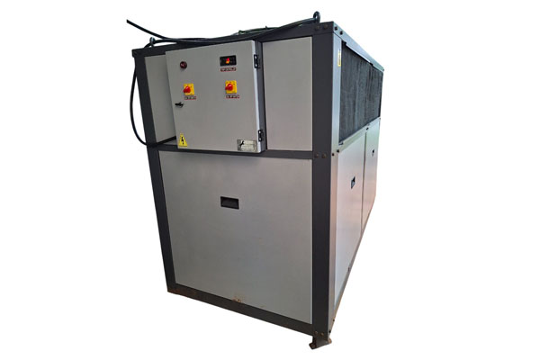 10 TR Industrial Process Chiller