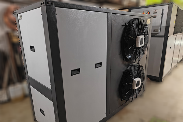 5 TR Industrial Process Chiller