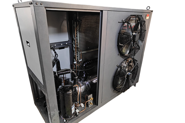 5 TR Industrial Process Chiller