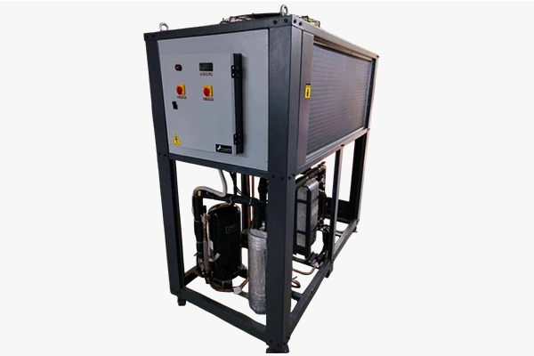 5 TR Industrial Chiller