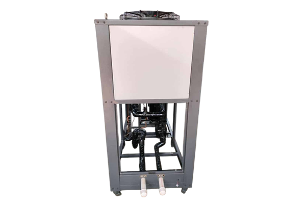 2 tr water chiller system