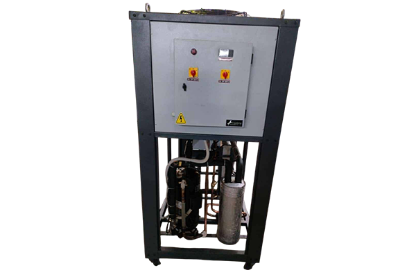 2 tr air cooled chiller