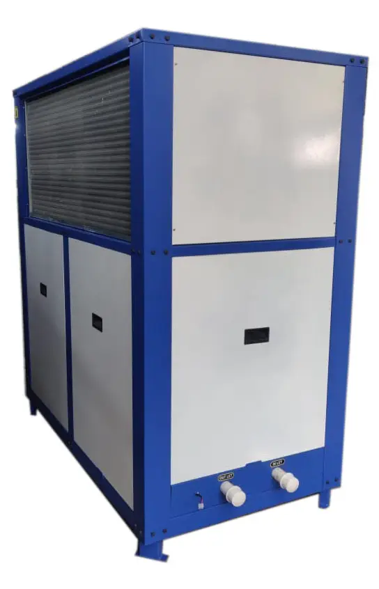15 TR Industrial Process Chiller