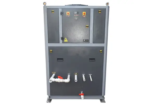 15 tr chiller machine manufacturers in india, gujarat, ahmedabad