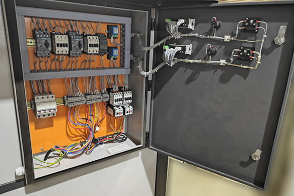 15 tr chiller, air chillers, 15 tr water chiller, 15 tr chilling plant, 15 tr chiller system