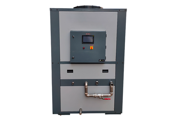 2 tr water chiller system