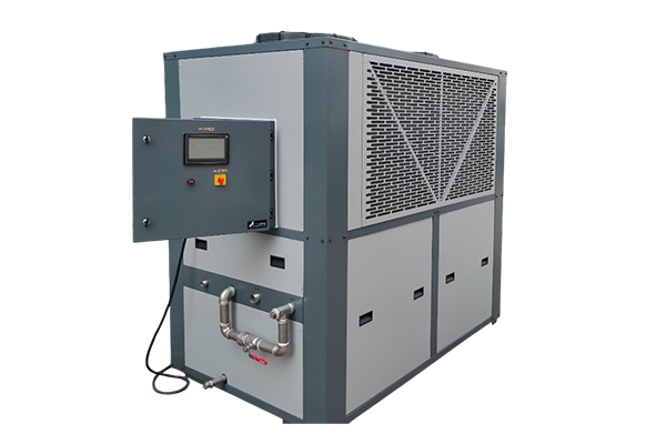 2 tr air cooled chiller