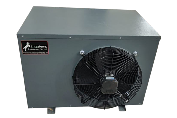 2 TR RO Water Chiller