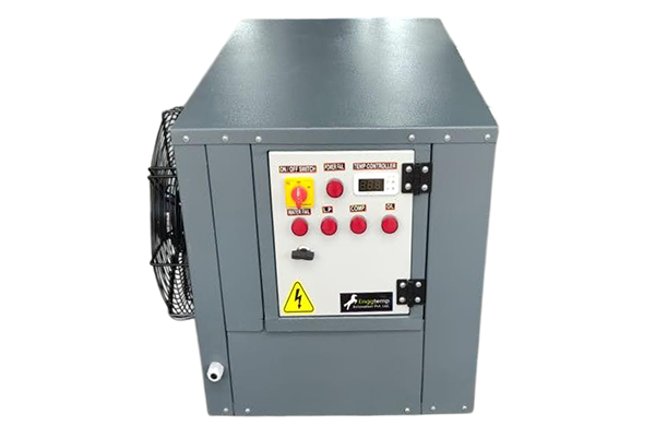 2 TR RO Water Chiller
