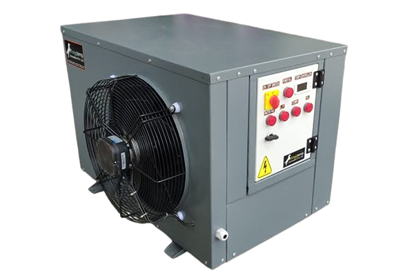 2 TR RO Water Chiller