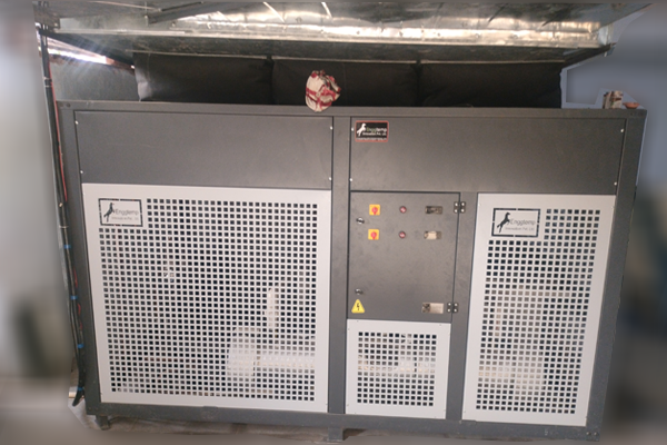 20 tr chiller machine manufacturers in india, gujarat, ahmedabad