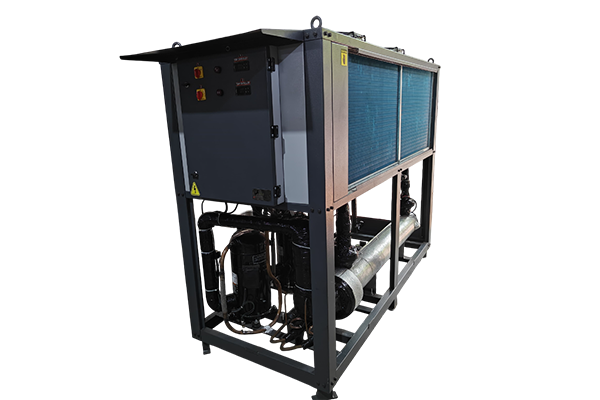 20 tr chiller machine manufacturers in india, gujarat, ahmedabad