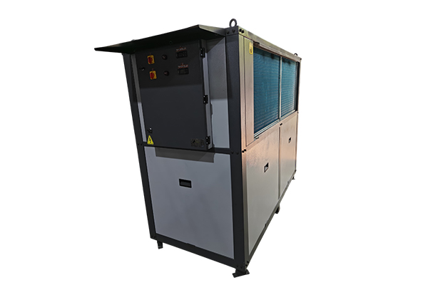 20 TR Industrial Chiller