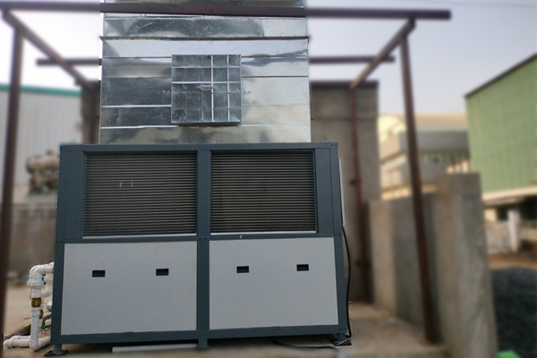 20 tr chiller machine manufacturers in india, gujarat, ahmedabad