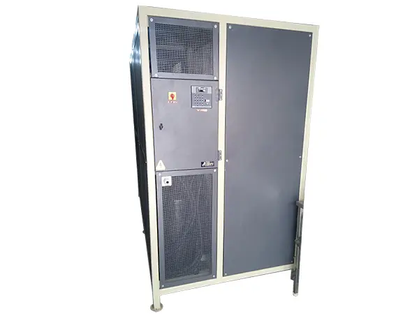 25 TR Industrial Process Chiller