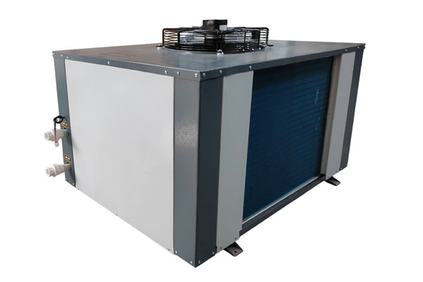 2 tr air cooled chiller