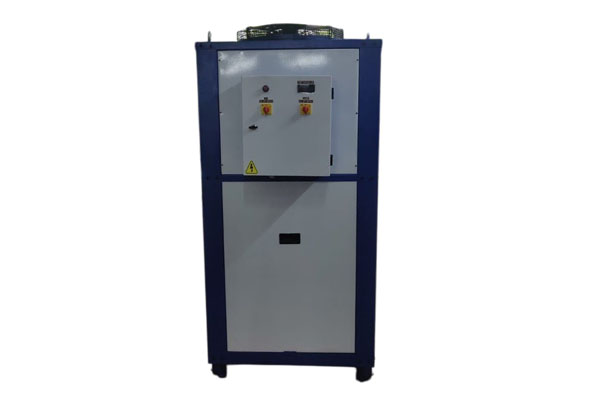 3 tr chiller machine manufacturers in india