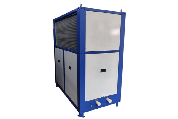 3 tr chiller machine manufacturers in india