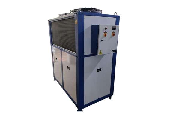 3 tr chiller machine manufacturers in india