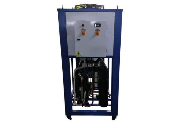 3 tr chiller machine manufacturers in india