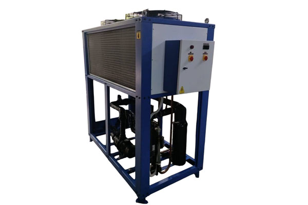 3 tr chiller machine manufacturers in india