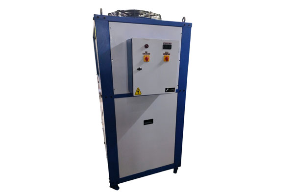 3 tr chiller machine manufacturers in india