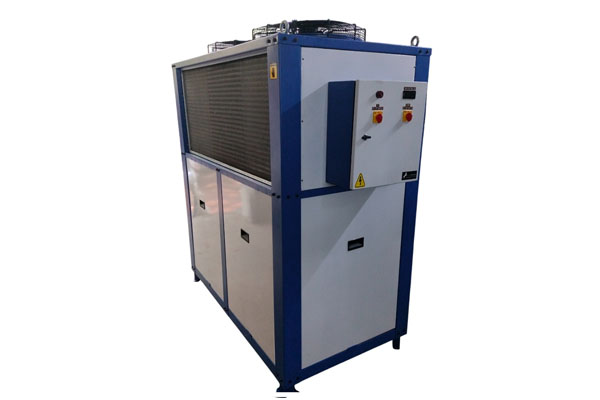 3 tr chiller machine manufacturers in india