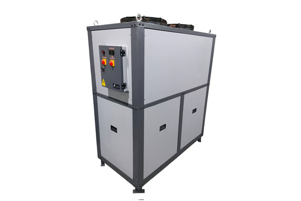 3 tr chiller machine manufacturers in india