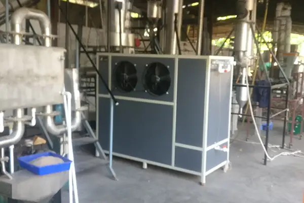 3 TR Industrial Process Chiller