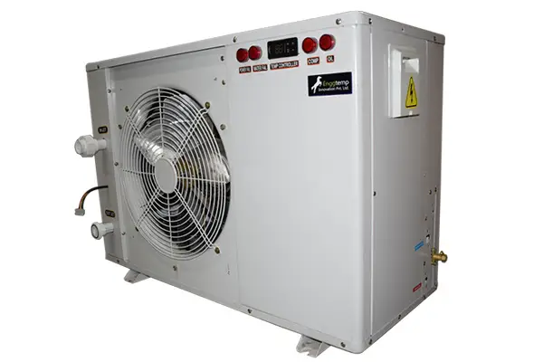 3 TR RO Water Chiller