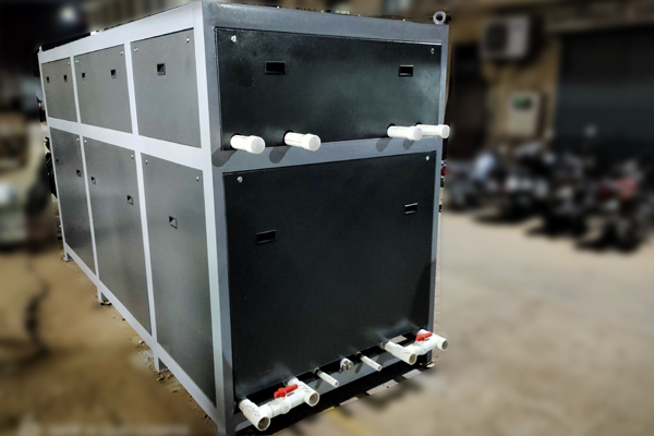 50 tr chiller machine manufacturers in india, gujarat, ahmedabad