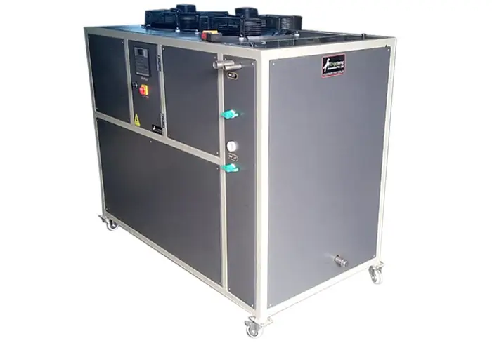 5 TR Industrial Process Chiller