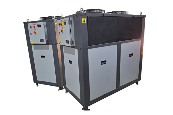 5 TR Industrial Process Chiller