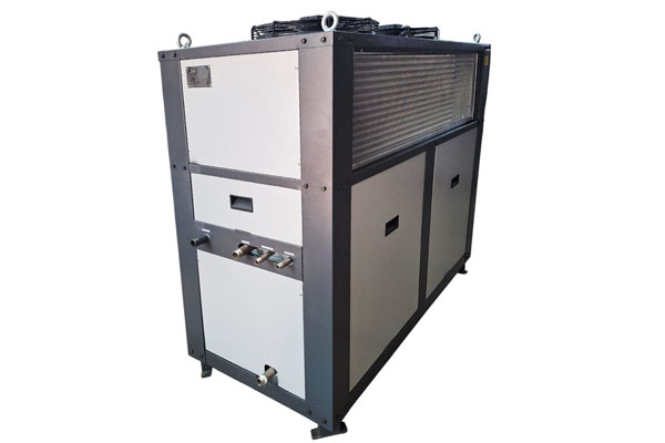 5 TR Industrial Process Chiller