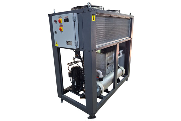 5 TR Industrial Process Chiller