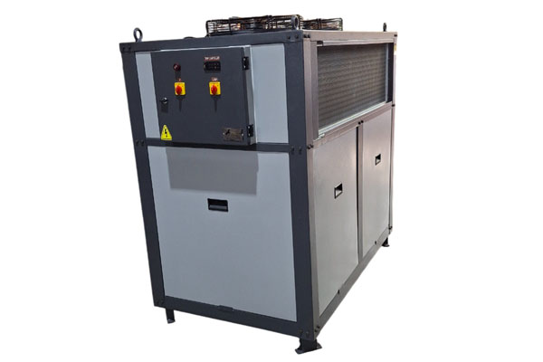 5 TR Industrial Process Chiller