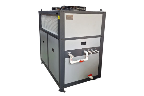 5 TR Industrial Process Chiller