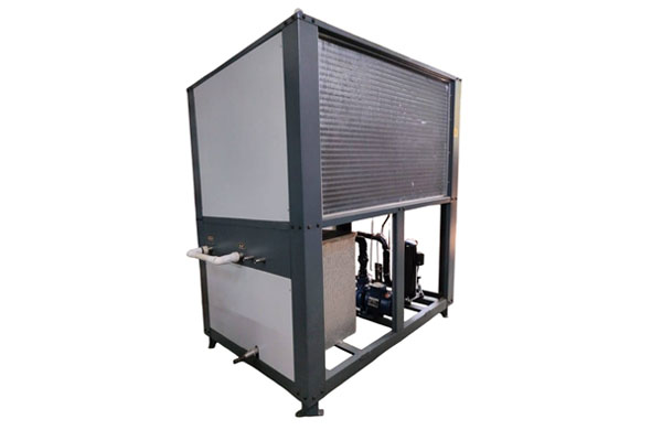 5 TR Industrial Process Chiller