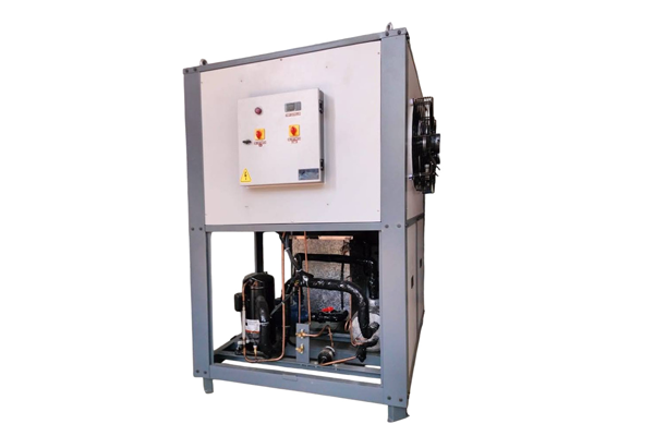 5 TR Industrial Process Chiller