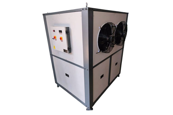 5 TR Industrial Process Chiller