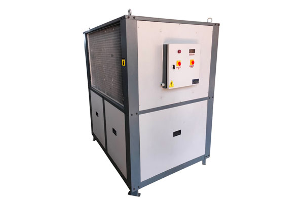 5 TR Industrial Process Chiller